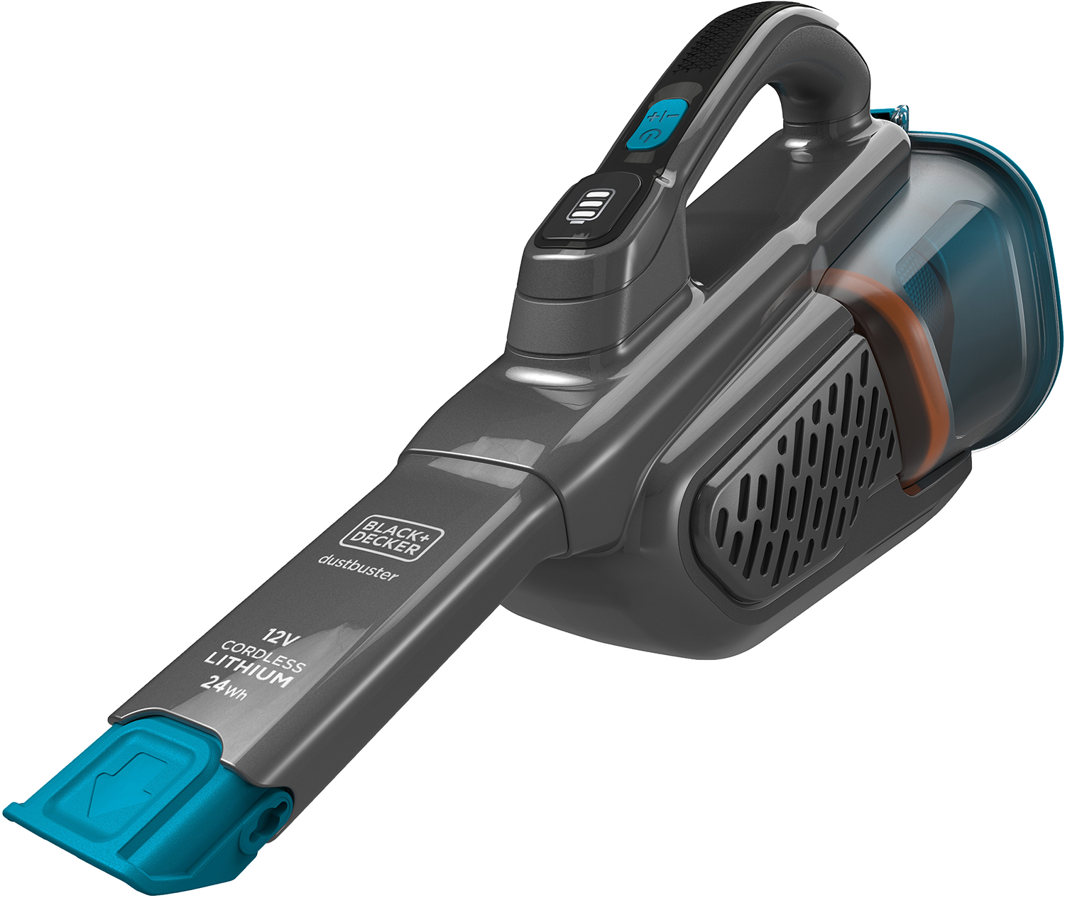 MisterVac