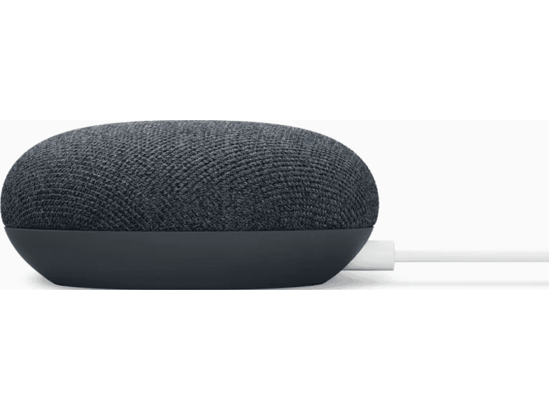 Ledvance - Altoparlante intelligente Google Nest Mini + lampadina