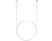 SAMSUNG Câble USB-C - USB-C 5 A 1 m Blanc (EP-DN975BWEGWW)