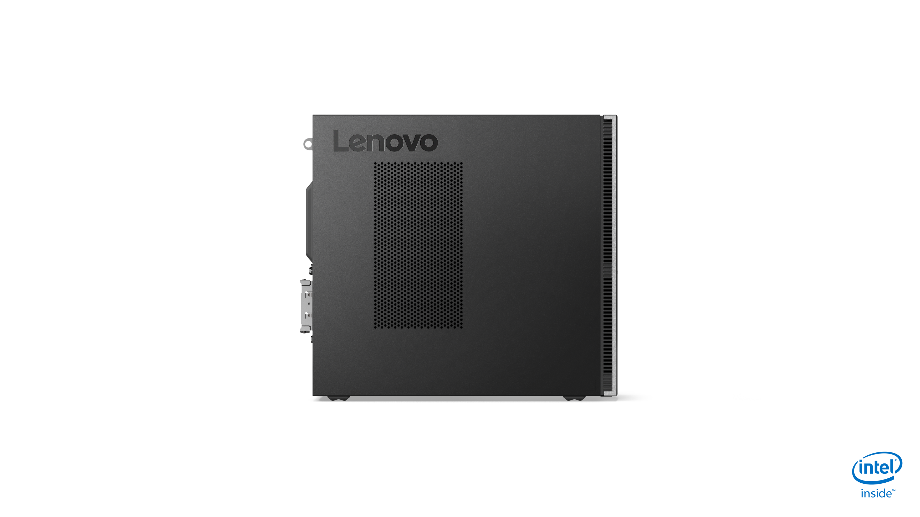 LENOVO IdeaCentre 510S - Intel® Core™ i3 i3-8100 - 8 GB - 1 TB - Intel® UHD 630 - Windows 10