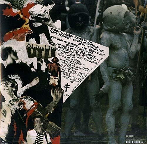 The Pop Group - (Vinyl) (LP+12\