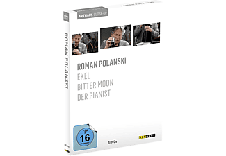 Roman Polanski/Arthaus Close-Up DVD