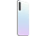 XIAOMI Redmi Note 8T 64 GB DualSIM Holdfény fehér Kártyafüggetlen Okostelefon