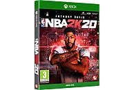 NBA 2K20 | Xbox One