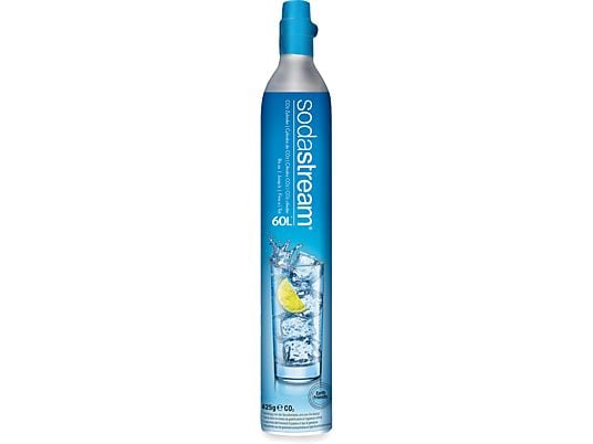 SODASTREAM 1032122310 Reservecilinder