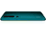 XIAOMI Mi Note 10 128 GB DualSIM Auróra zöld Kártyafüggetlen Okostelefon