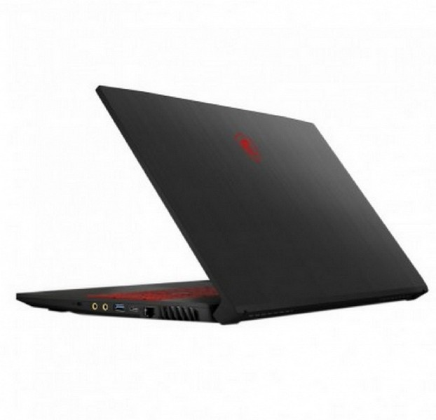 Portátil gaming - MSI GF75 Thin 9SC-277XES, 17.3", Intel® Core™ i7-9750H, 16GB RAM, 512GB SSD, GTX1650, FDOS