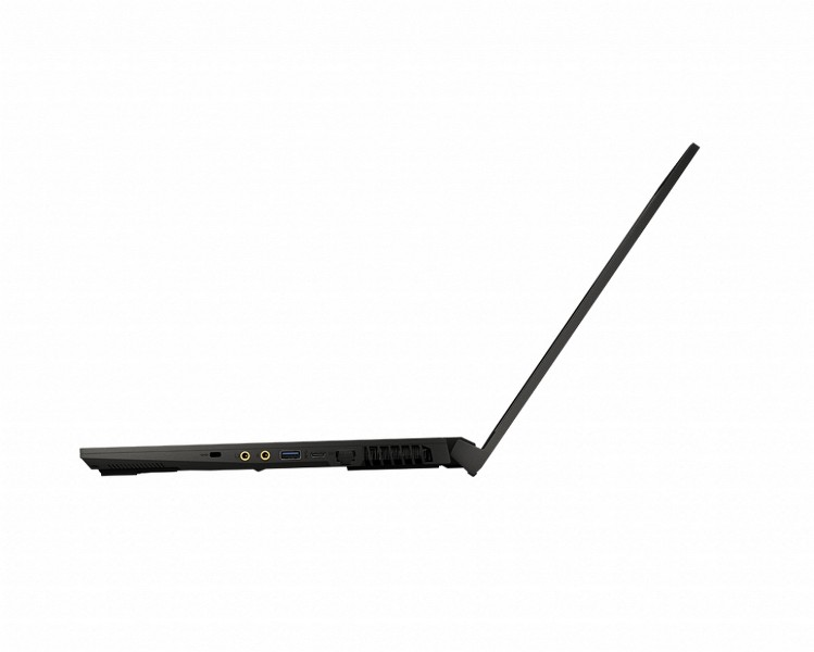 Portátil gaming - MSI GF75 Thin 9SC-277XES, 17.3", Intel® Core™ i7-9750H, 16GB RAM, 512GB SSD, GTX1650, FDOS