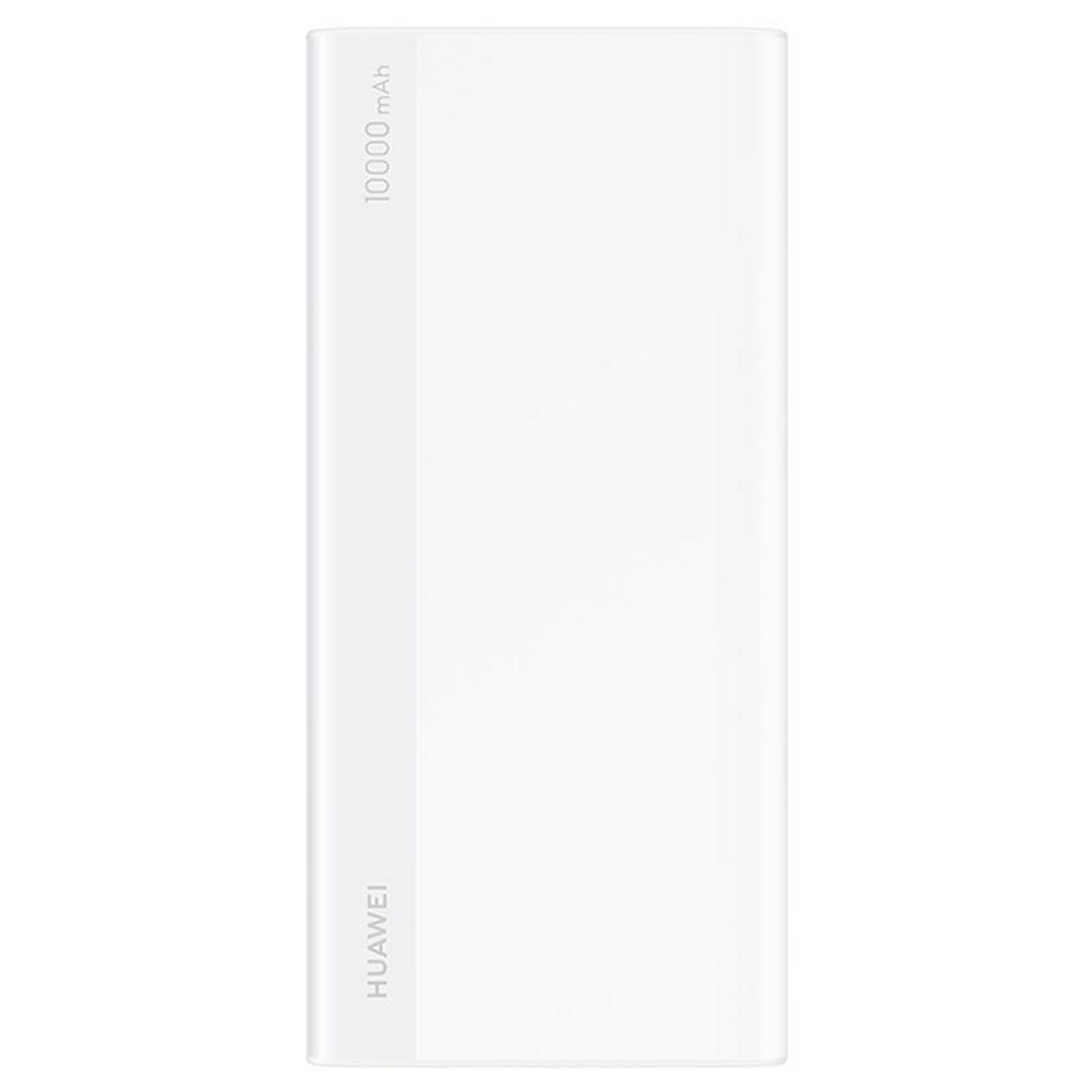 Powerbank - Huawei CP11QC, 10.000 mAh, USB, USB-C, Blanco