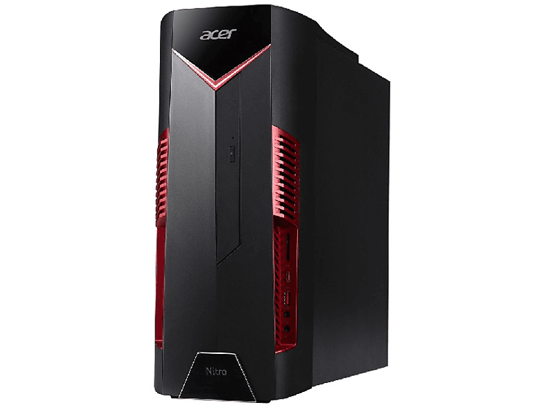 computador gaming acer