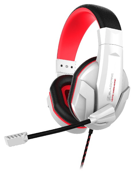 Consola - Nintendo Switch 2019, Azul y Rojo Neón + Blackfire Gaming Headset NSX-10 + Rocket League (Ed. Colecc)