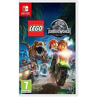 LEGO Jurassic World | Nintendo Switch