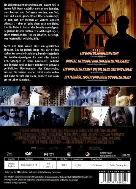 Zoo DVD