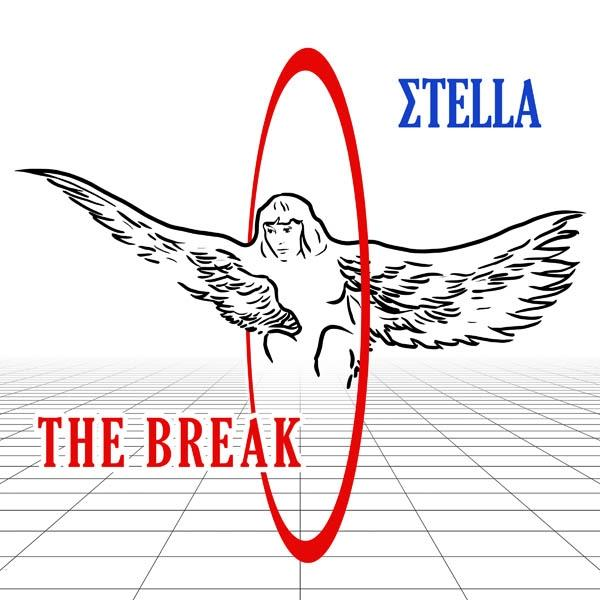 Stella - The Break - (Vinyl)