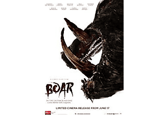 Boar | DVD