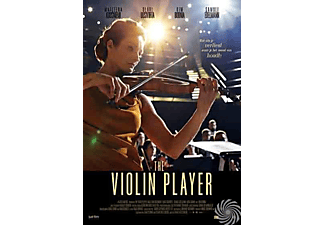 The Violin Player | DVD