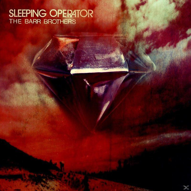 Barr Brothers - Sleeping Operator  - (LP + Download)