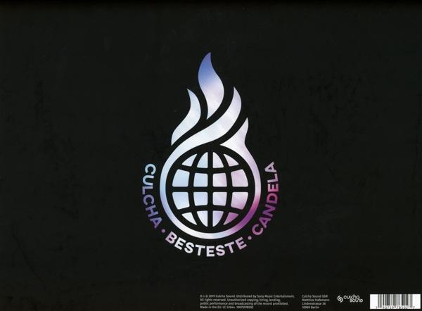 Culcha Candela - Besteste (Limited Box)  - (CD)