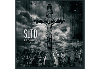 [:sitd:] - Requiem X  - (CD)