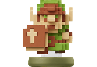 NINTENDO amiibo Link (The Legend of Zelda Collection) Figure de jeu