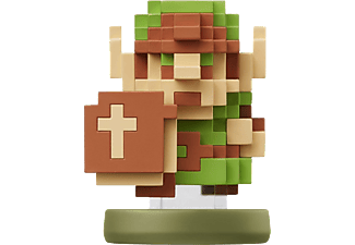 NINTENDO amiibo Link (The Legend of Zelda Collection) Spielfigur