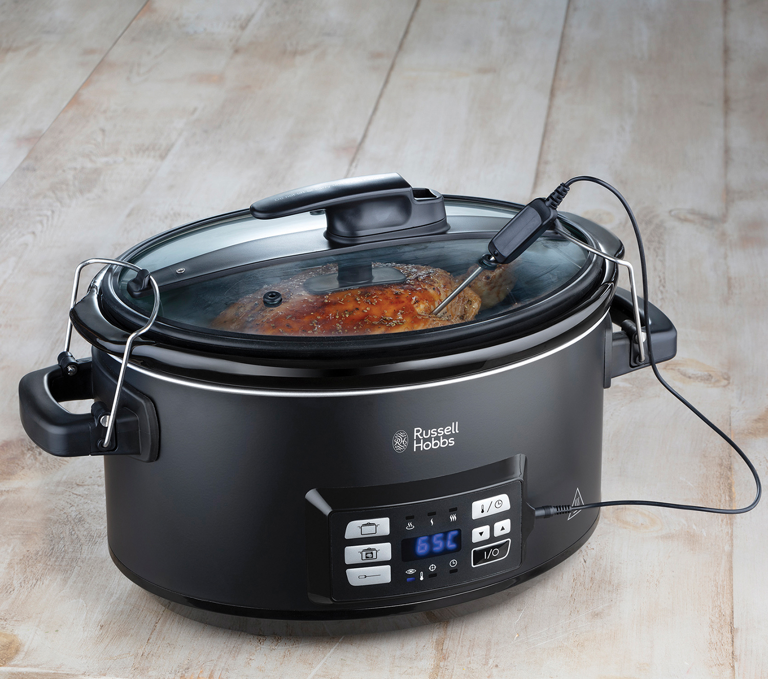 RUSSELL HOBBS 25630-56