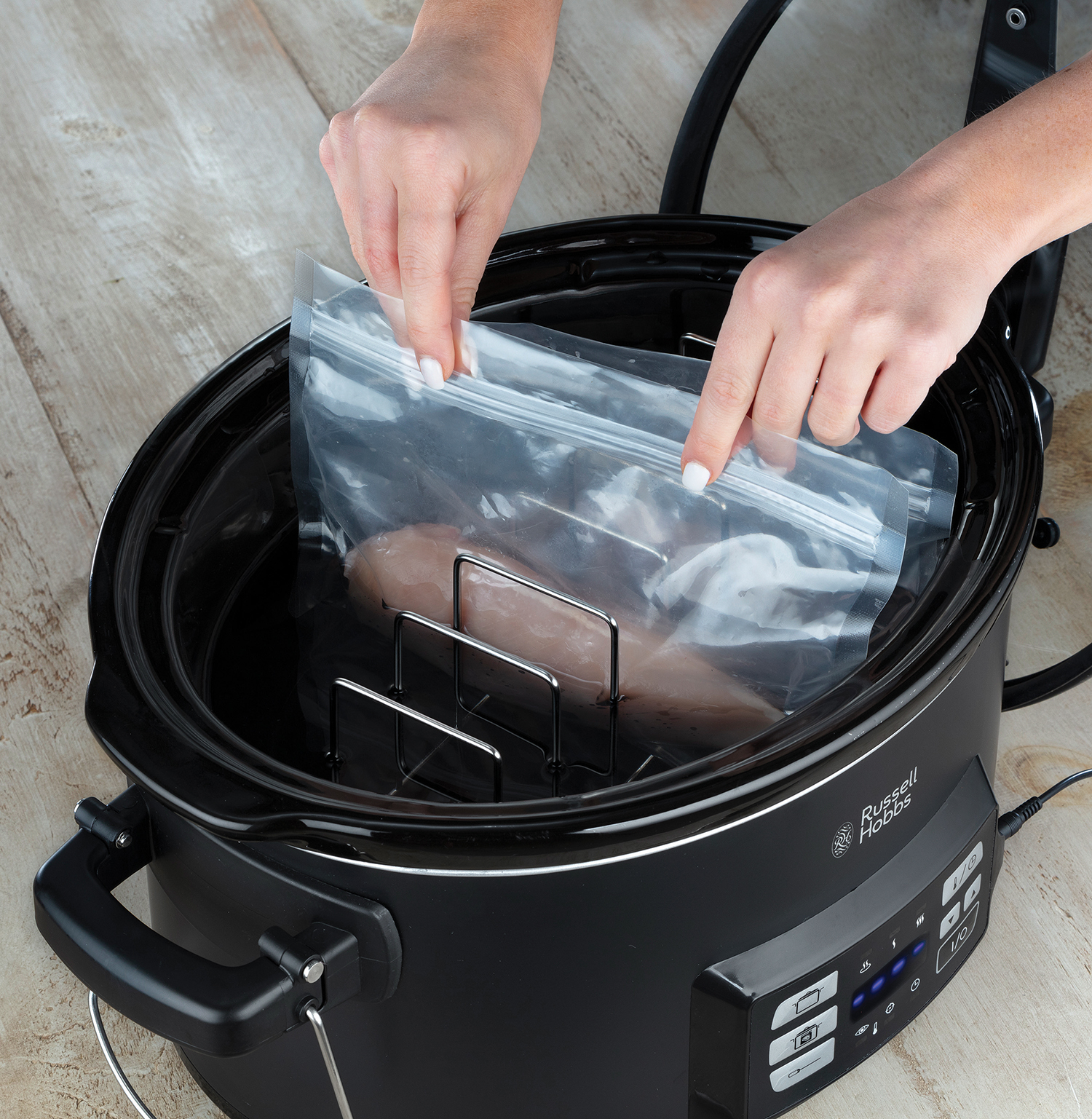 RUSSELL HOBBS 25630-56