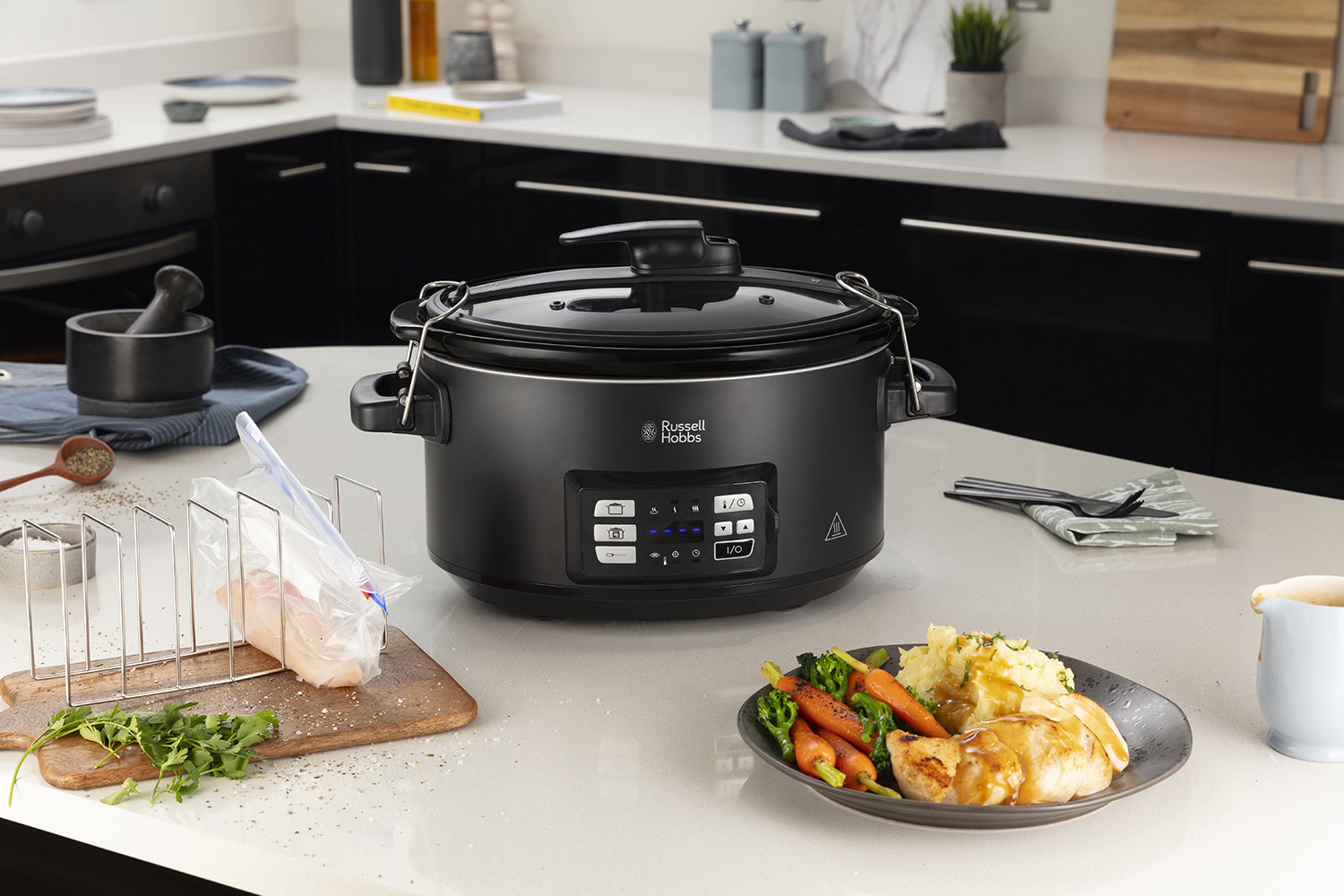 RUSSELL HOBBS 25630-56