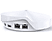 TP-LINK Deco M9 Plus - Sistema di rete Wi-Fi mesh (Bianco)