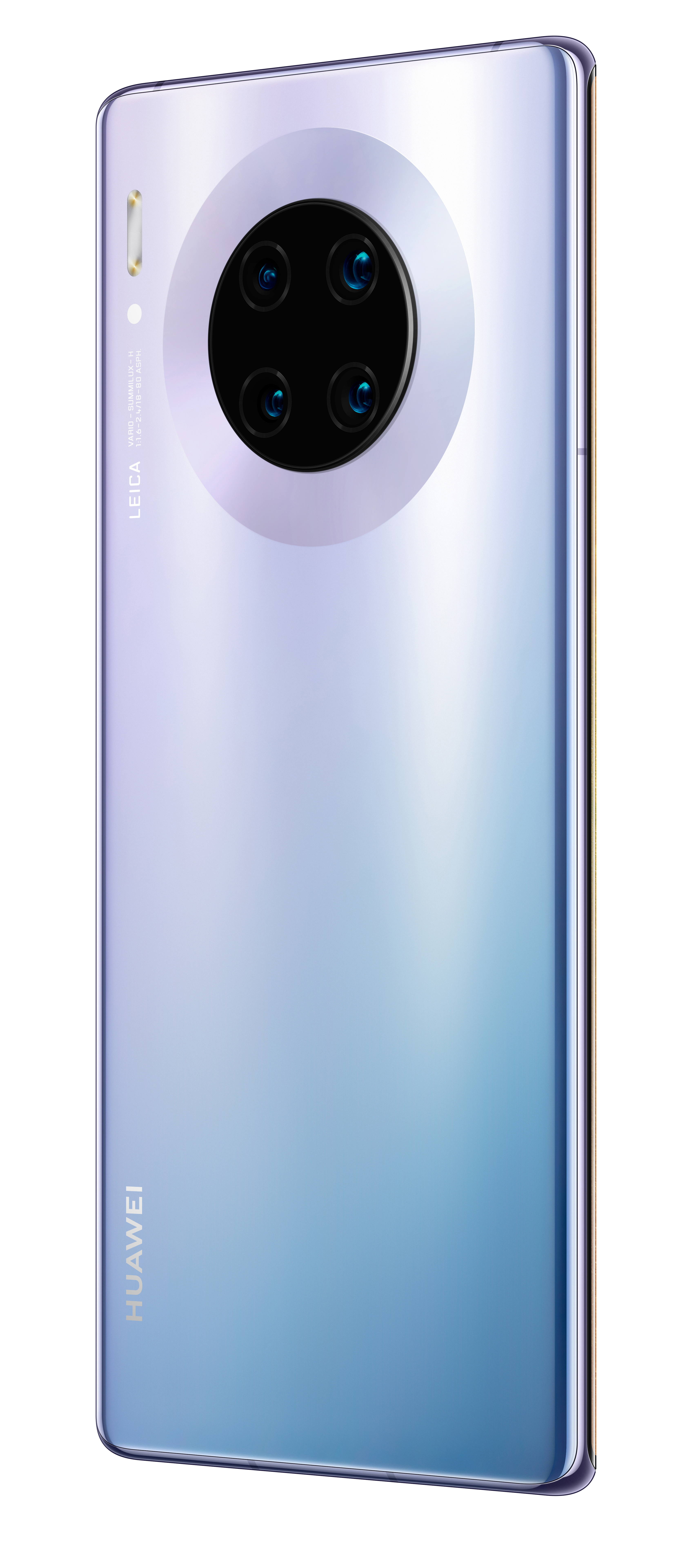 HUAWEI Mate 30 Pro 256 GB Space Silver Dual SIM