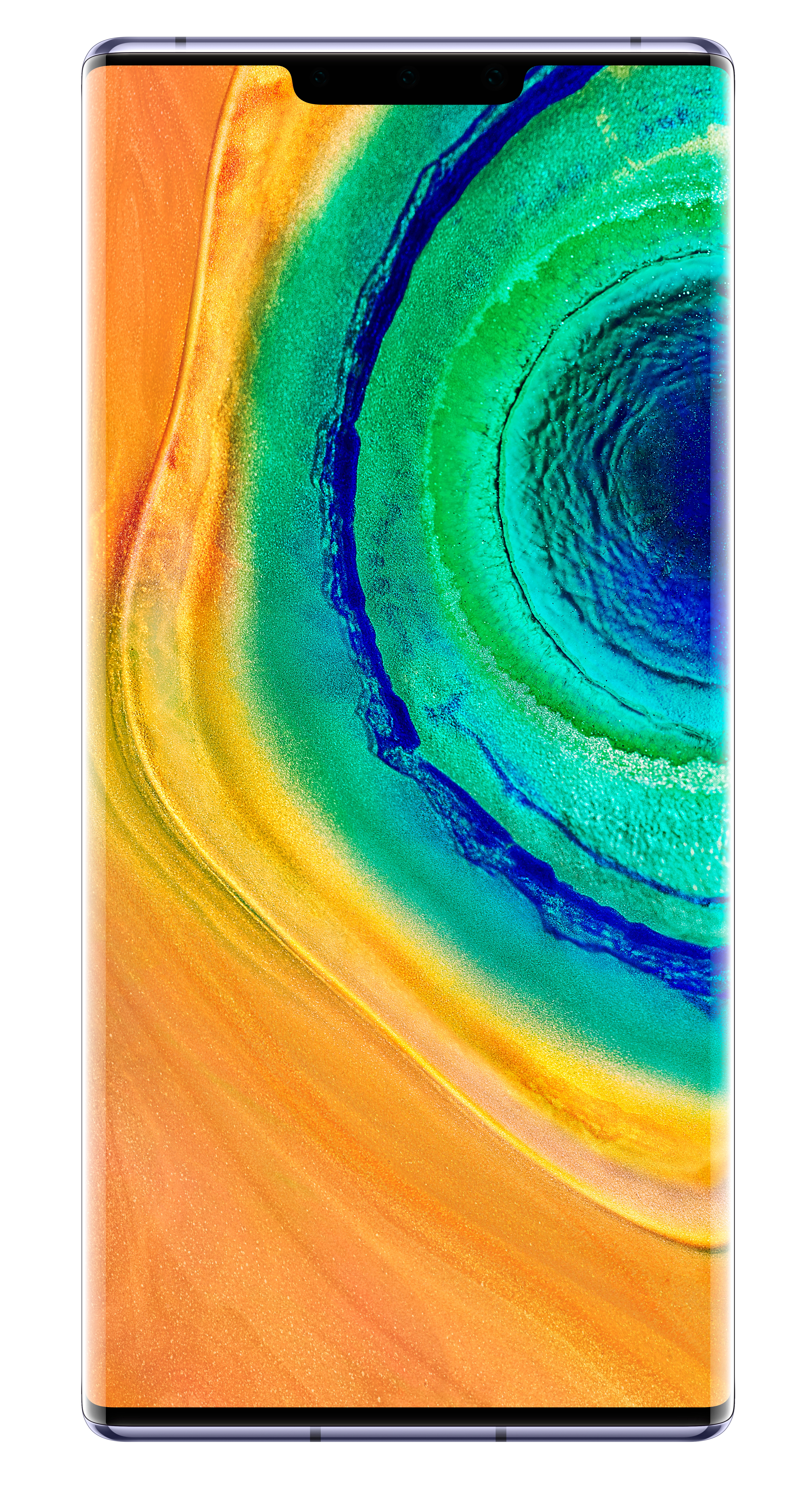 HUAWEI Mate 30 Pro 256 GB Space Silver Dual SIM