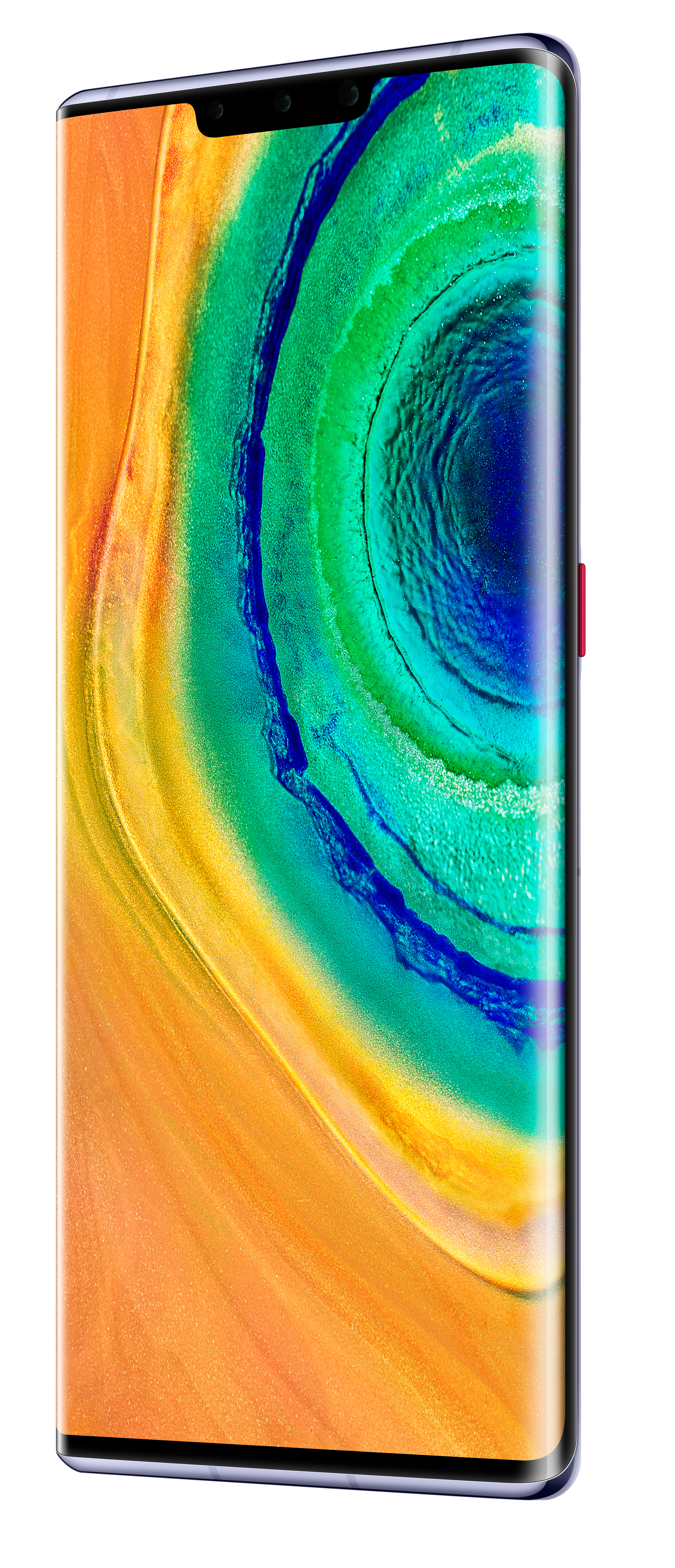 HUAWEI Mate 30 Pro 256 GB Space Silver Dual SIM
