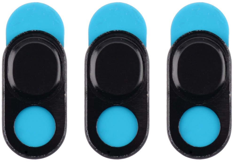 iPhone 16 (Pro) hoesje met camera bescherming | Privacy Case | Met MagSafe en Kickstand