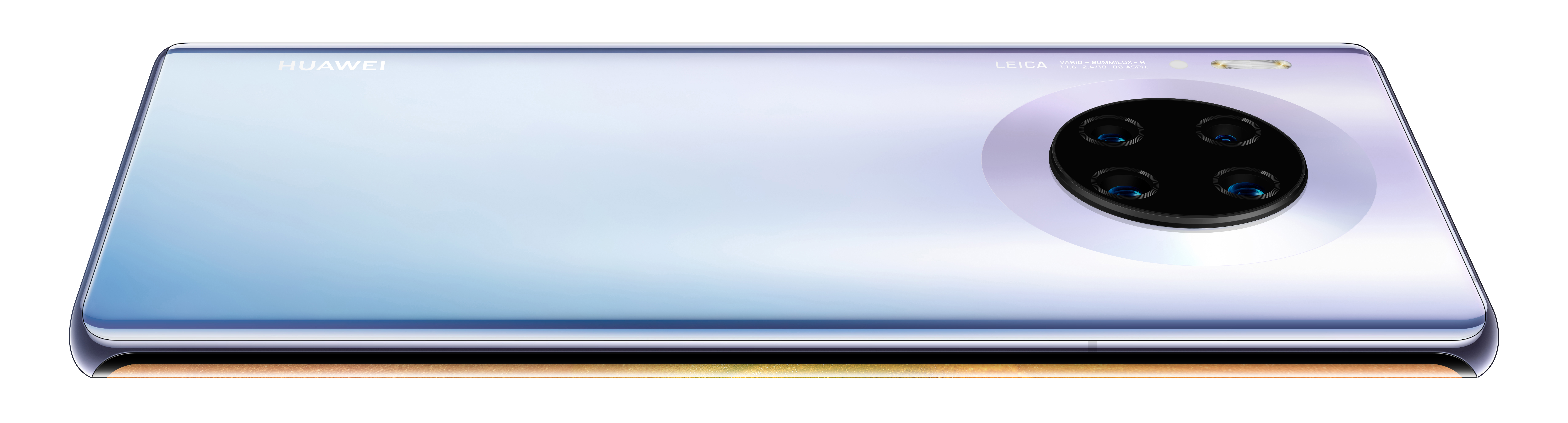 HUAWEI Mate 30 Pro 256 GB Space Silver Dual SIM