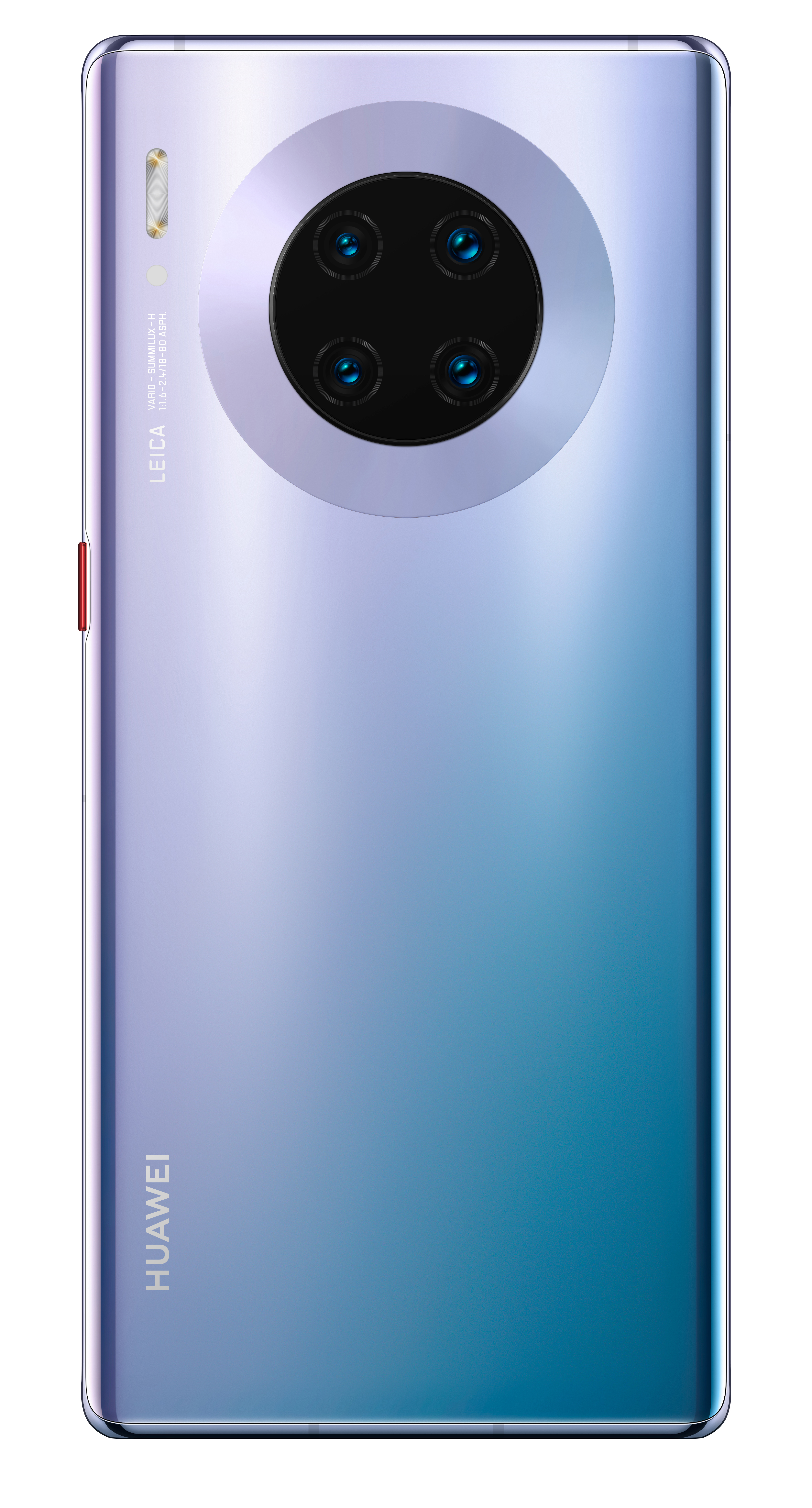 HUAWEI Mate 30 Pro 256 GB Space Silver Dual SIM