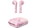 HAPPY PLUGS Écouteurs sans fil Air 1 Pink Marble (1622)