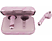 HAPPY PLUGS Écouteurs sans fil Air 1 Pink Marble (1622)