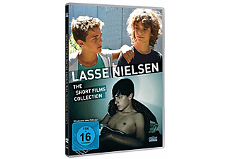 Lasse Nielsen-The Short Films Collection DVD