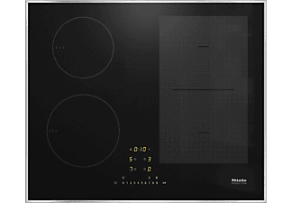 MIELE KM 7464 FR - Kochfeld (Schwarz)