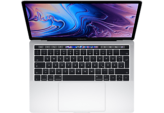 APPLE CTO MacBook Pro (2019) mit Touch Bar - Notebook (13.3 ", 1 TB SSD, Silver)