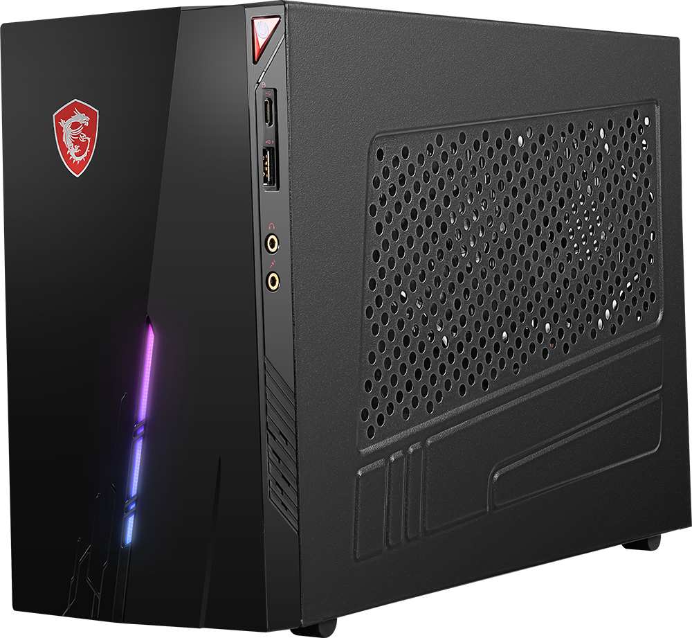 MSI Infinite S 9SI-075MYS