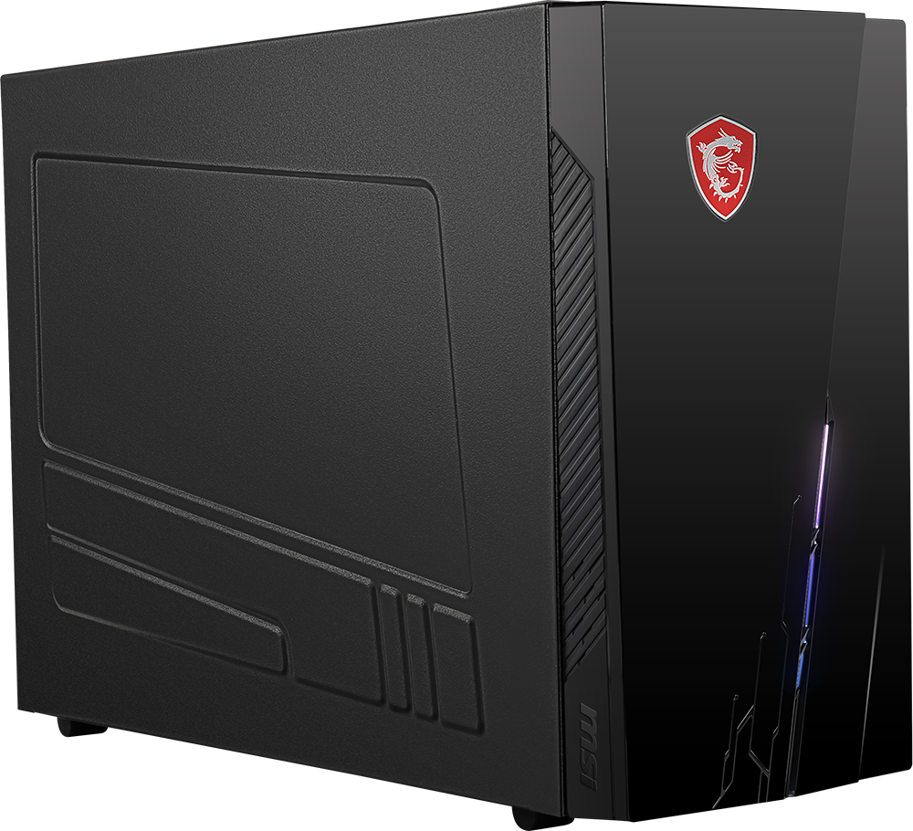 MSI Infinite S 9SI-075MYS