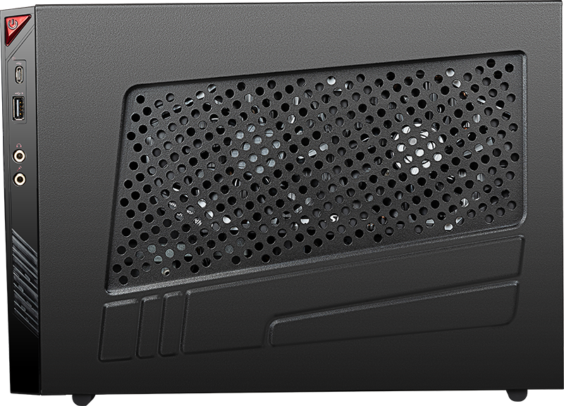 MSI Infinite S 9SI-075MYS