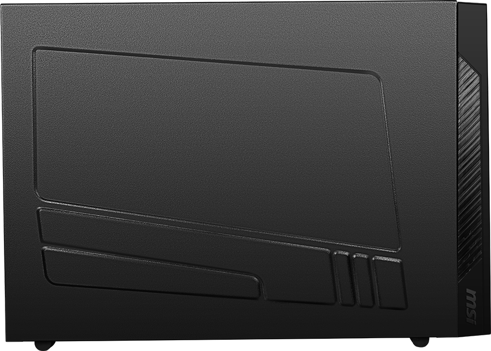 MSI Infinite S 9SI-075MYS