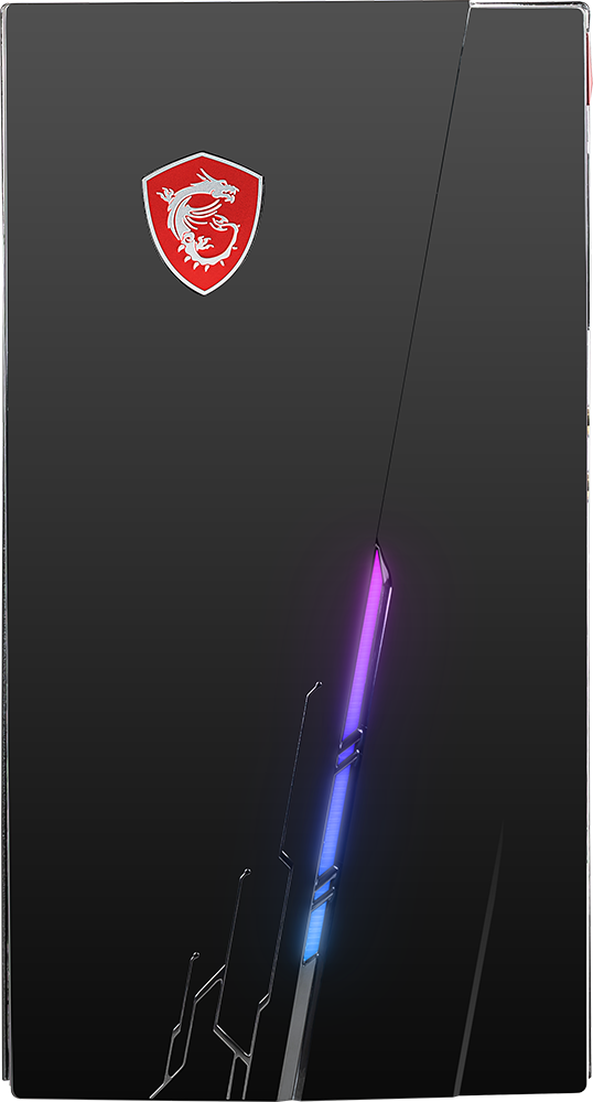 MSI Infinite S 9SI-075MYS