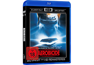 Aerobicide Blu-ray