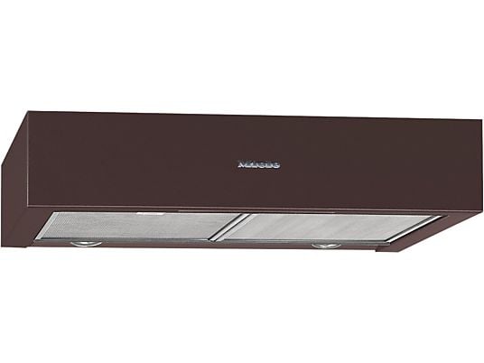 MIELE DA 1260 - Hotte aspirante (Marron)