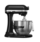 KITCHEN AID 6.9l Küchenmaschine Heavy Duty 5KSM7591XEOB Onyx