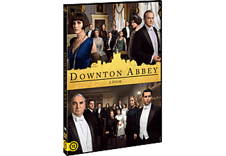 Downton Abbey (DVD)