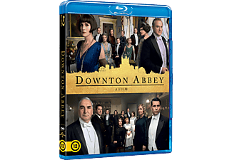 Downton Abbey (Blu-ray)